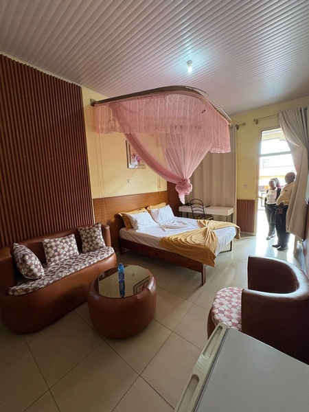 Executive Suite