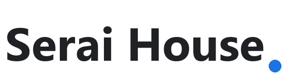 Serai House